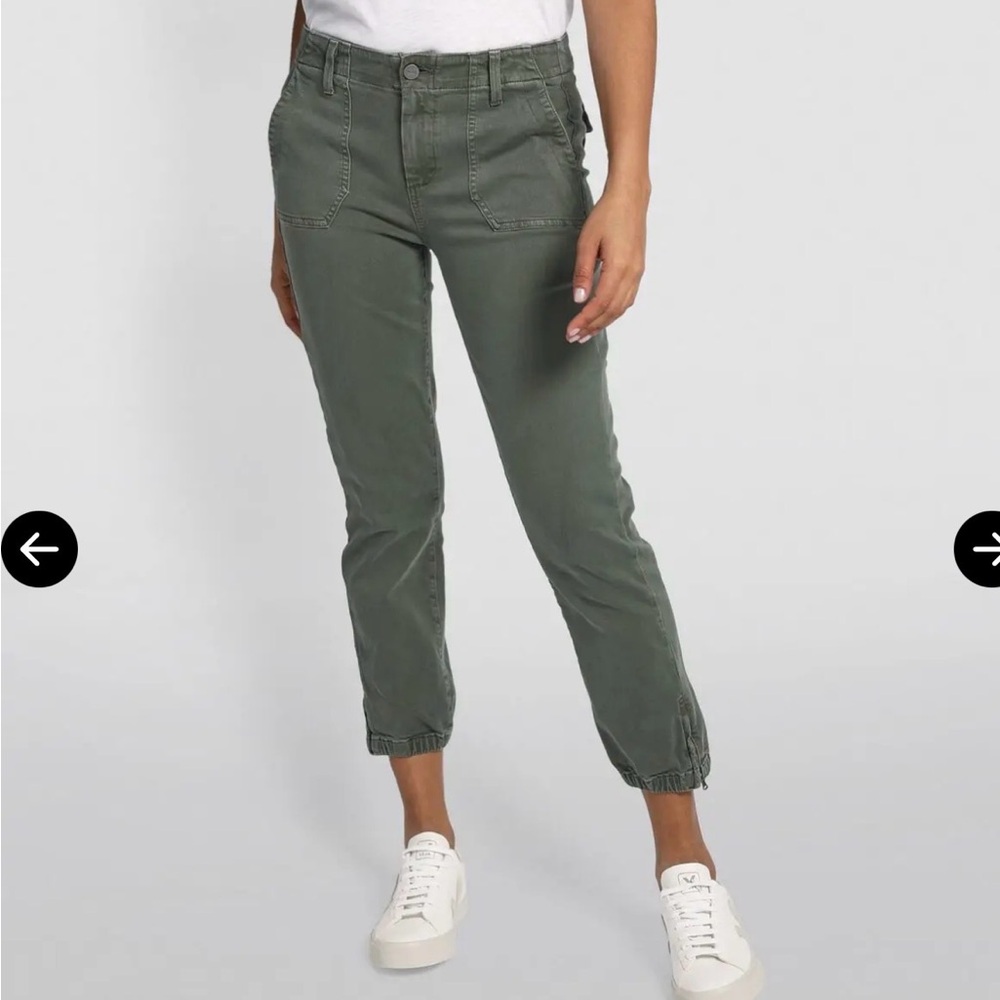 Paige Mayslie Jogger